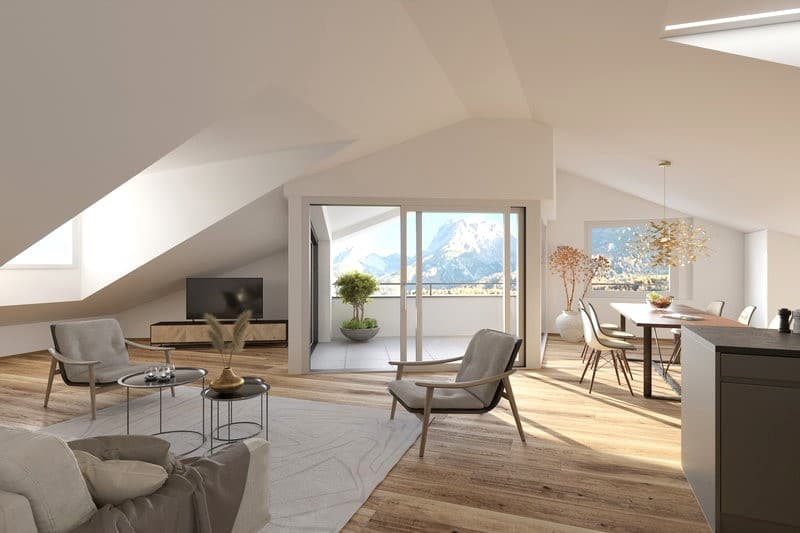 Ihr neues Zuhause im Herzen der Bündner Bergwelt (3)