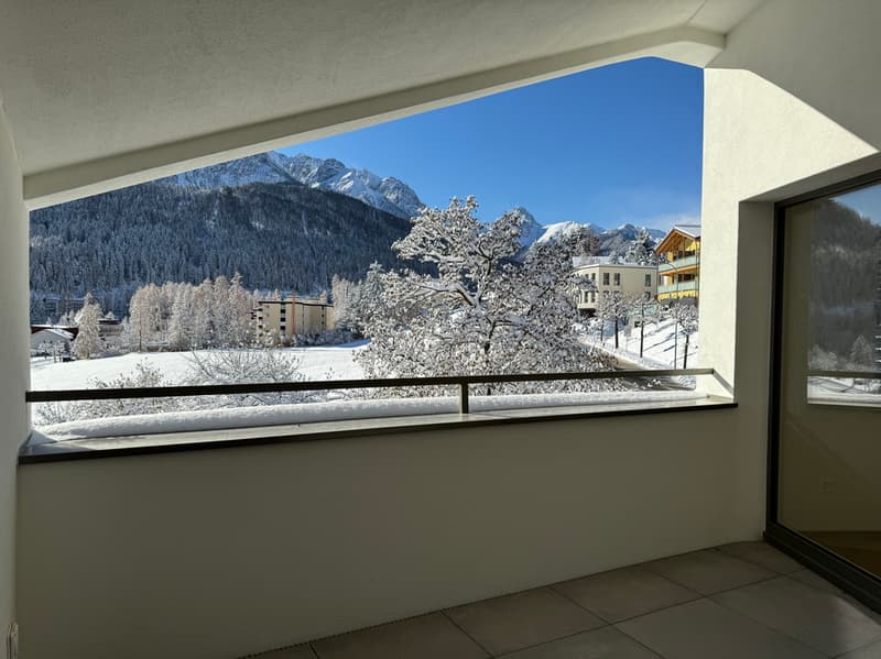 Ihr neues Zuhause im Herzen der Bündner Bergwelt (2)