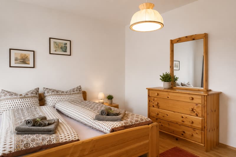 Traditioneller Charme trifft auf Bergpanorama in Sent (9)