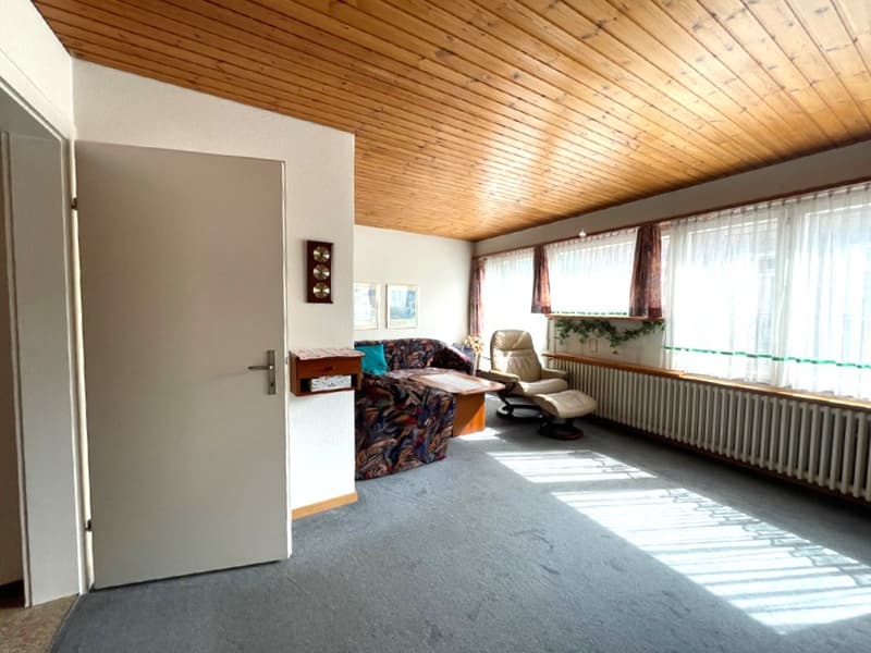 Renovierungsobjekte mit Terrasse im malerischen Scuol (4)