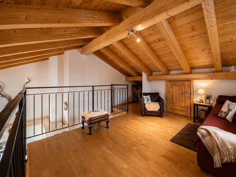 Alpiner Wohntraum mit Galerie und einzigartigem Panorama (6)