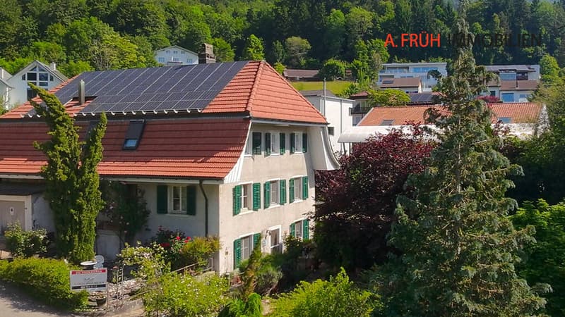 Aussenansicht