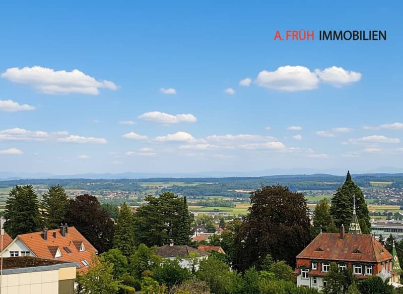 Aussicht