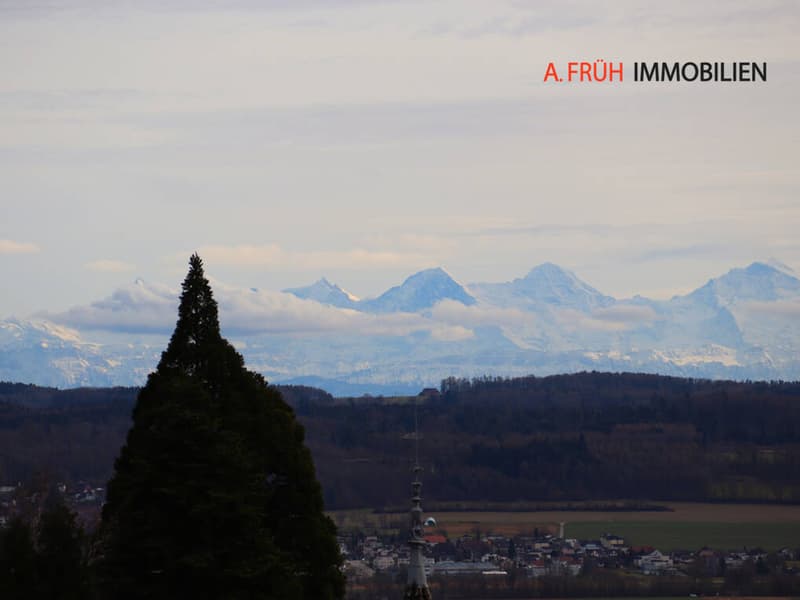 Aussicht