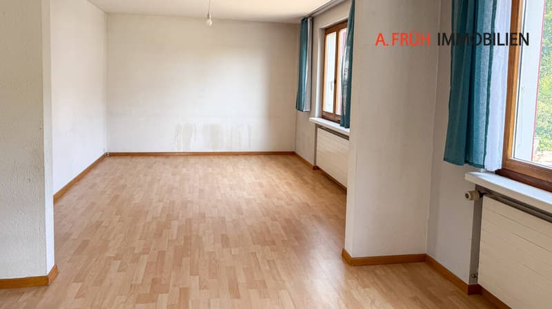 Zwei Generationen. Ein Zuhause. Viele Möglichkeiten. (7)