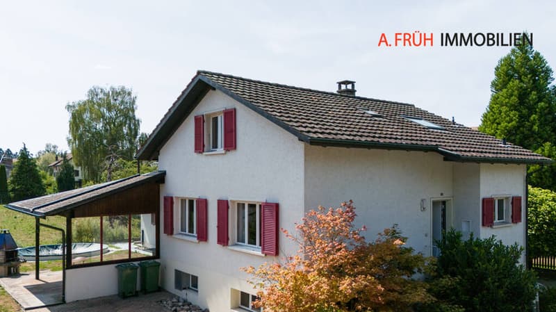 Zwei Generationen. Ein Zuhause. Viele Möglichkeiten. (12)