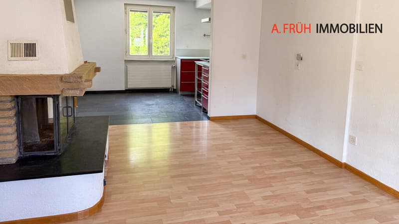 Zwei Generationen. Ein Zuhause. Viele Möglichkeiten. (5)