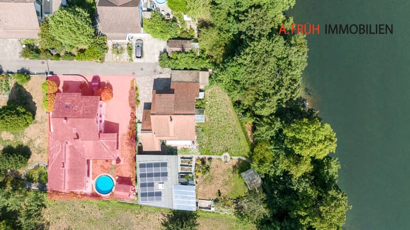 Zwei Generationen. Ein Zuhause. Viele Möglichkeiten. (2)