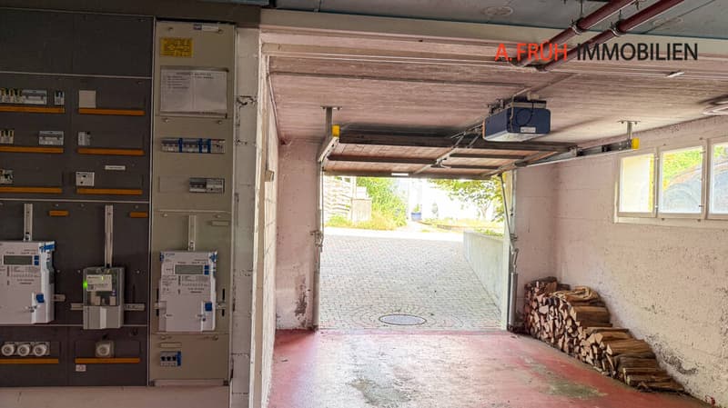 Zwei Generationen. Ein Zuhause. Viele Möglichkeiten. (9)