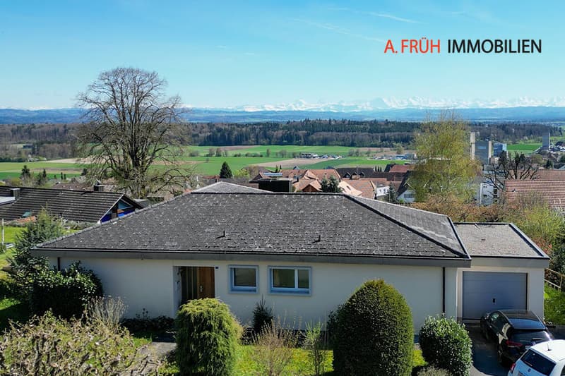 Ein Zuhause mit Aussicht zum Verlieben  mit grossem Garten und Blick (13)