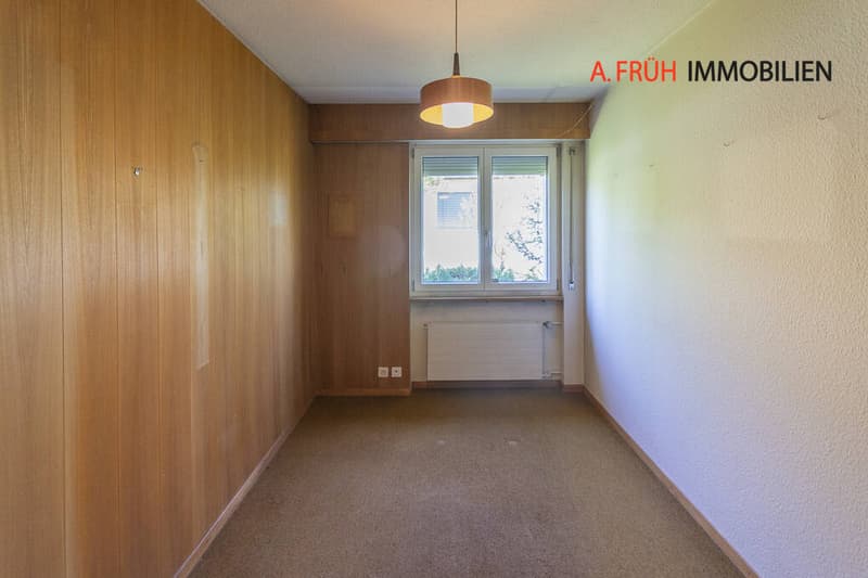 Bürozimmer
