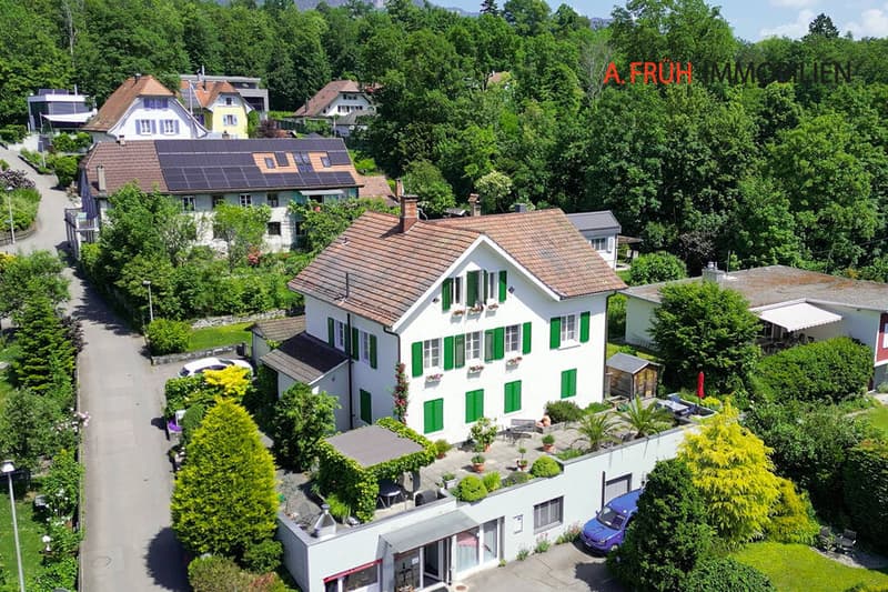 Aussenansicht