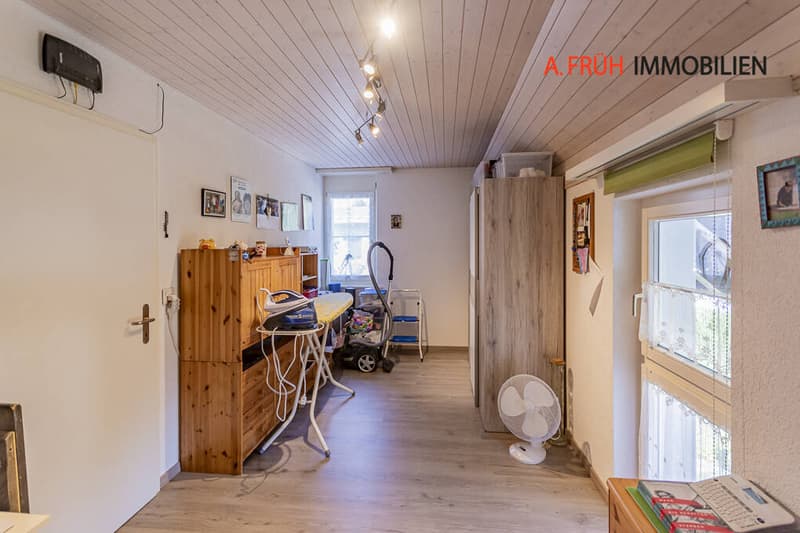 Charmantes Reihenendhaus mit Gartenidylle und viel Wohnkomfort (8)