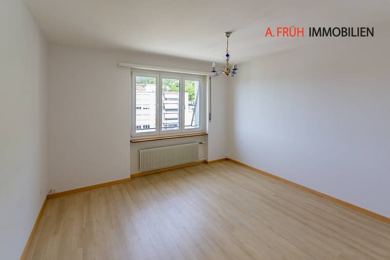 Elternzimmer
