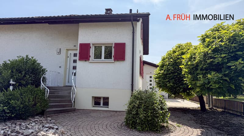 Zwei Generationen. Ein Zuhause. Viele Möglichkeiten. (1)