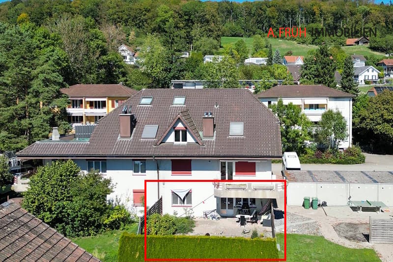 Aussenansicht