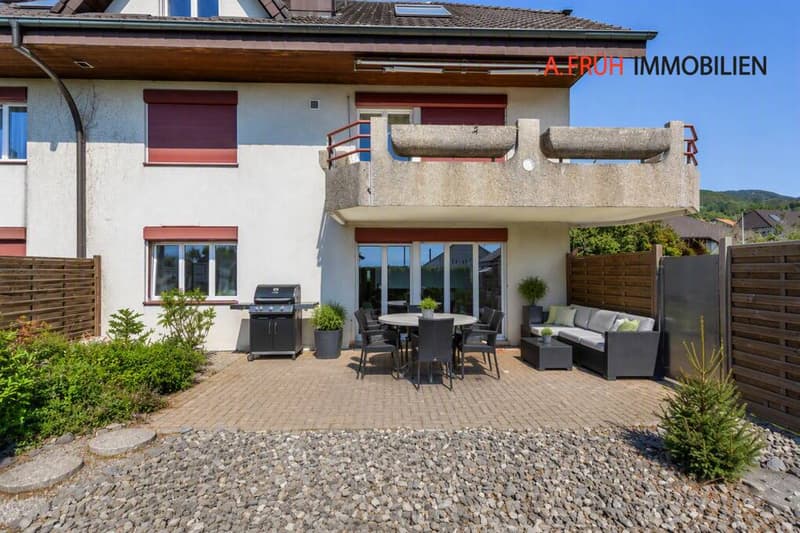 Sitzplatz