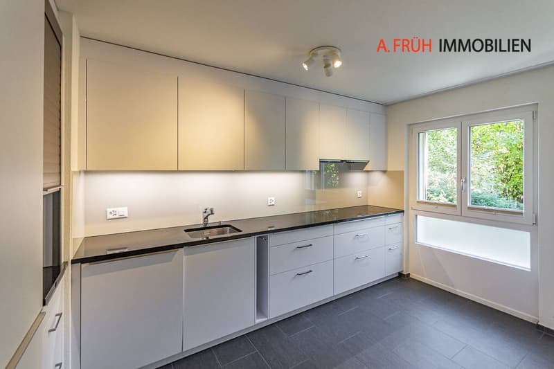 Eckmaisonette mit privatem Garten und viel Raum für Wohnträume (2)