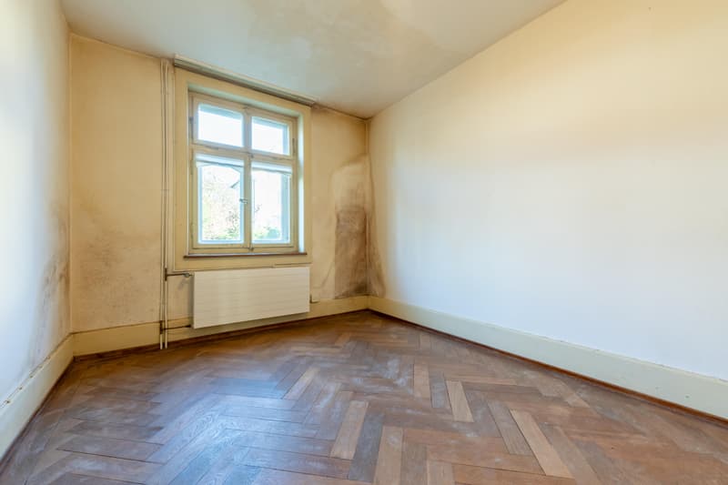 Doppelhaus mit Entwicklungspotenzial (3)