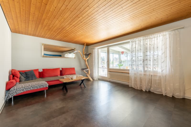 Freistehendes Zuhause mit flexibler Raumnutzung (2)
