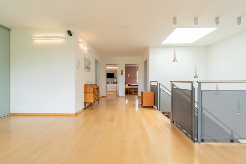 Moderne Duplex-Wohnung (5)