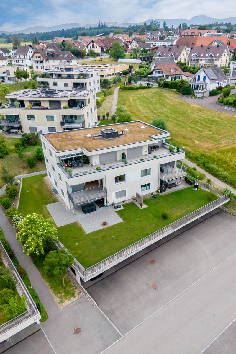 Steuergünstiges, ruhiges, barrierefreies Wohnen (6)