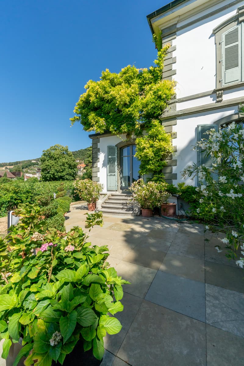 Coming Soon - Villa im Park in Seenähe (3)