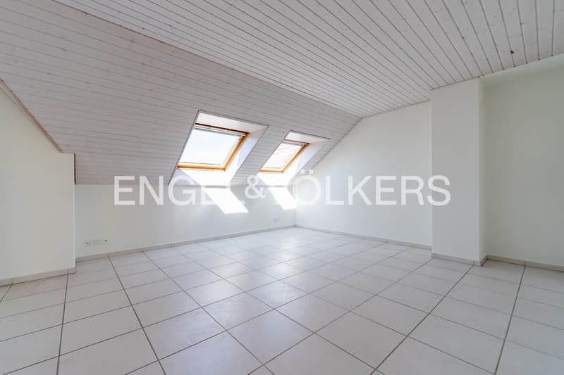 Dachwohnung mit Weitblick und Panoramabalkon (4)