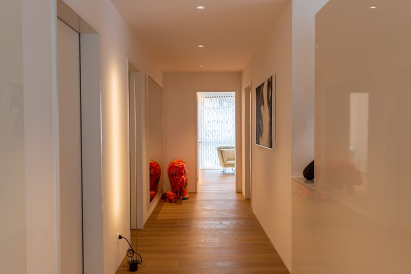 Elegantes Wohnen in moderner Atmosphäre (4)