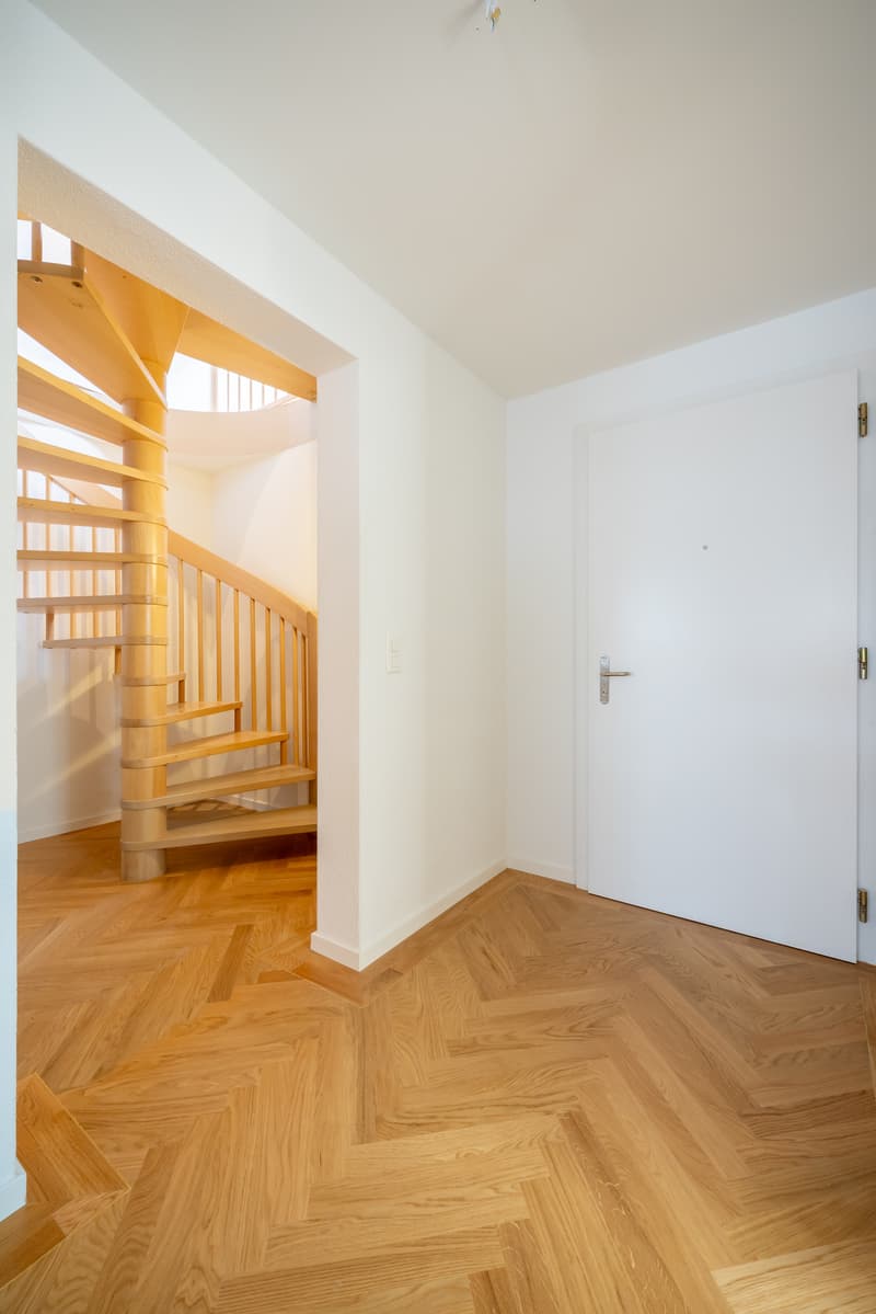 Modernisierter Wohntraum im Herzen von Olten (5)