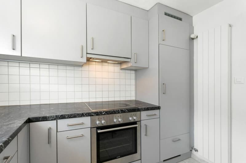 Appartement 4 pièces avec balcon & parking extérieur à Salmsach (11)