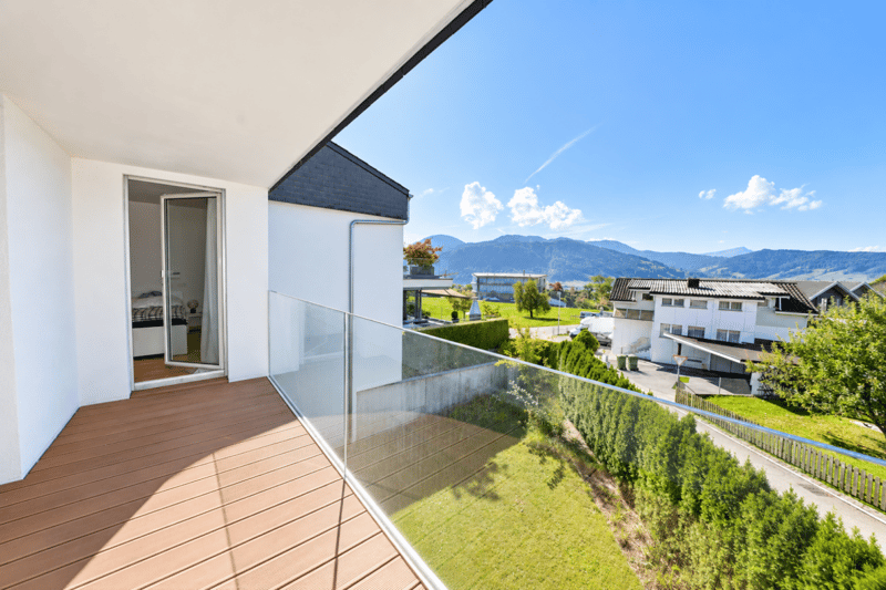 6.5-Zimmer-Einfamilienhaus mit Garten, Cheminée und Bergpanorama (10)