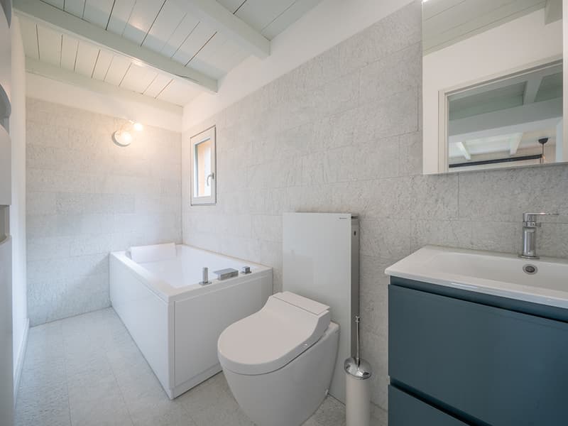 Chalet di nuova costruzione con comfort di benessere (4)