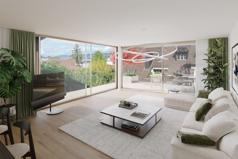 8810 Horgen
