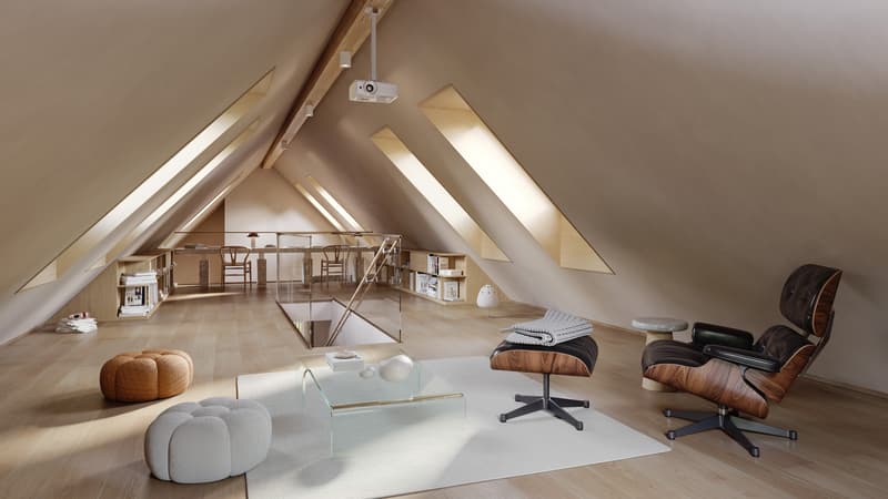 Letzte Wohnung: Neu IROKO: 6.5-Zimmer-Maisonettewohnung (4)