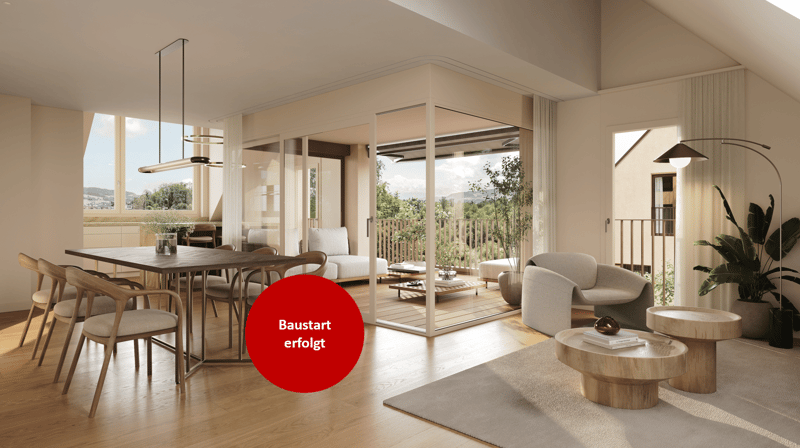 Neubau N10: 3.5 Zimmer Maisonette Wohnung (7)