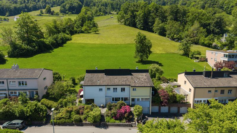 Exklusives Reiheneckhaus mit erweitertem Raumkonzept und unverbaubarer (1)