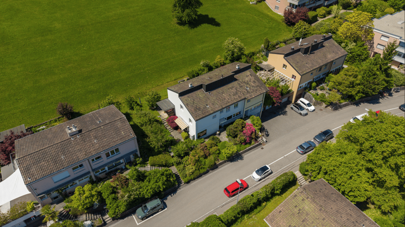 Exklusives Reiheneckhaus mit erweitertem Raumkonzept und unverbaubarer (3)