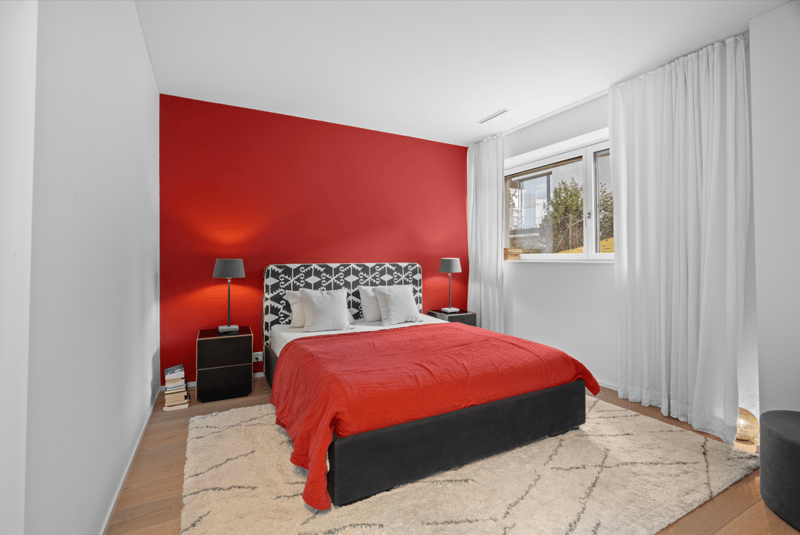 Stilvolle 4-Zimmer-Wohnung mit Seesicht Oberdorfstrasse 3, 8810 Horgen (7)
