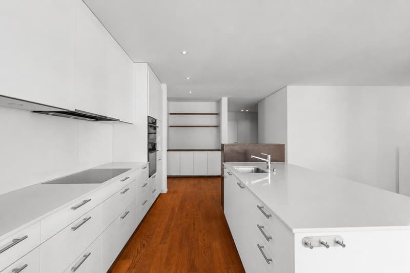 Minergie-zertifizierte, moderne Wohnung in attraktiver und naturnaher Lage (3)