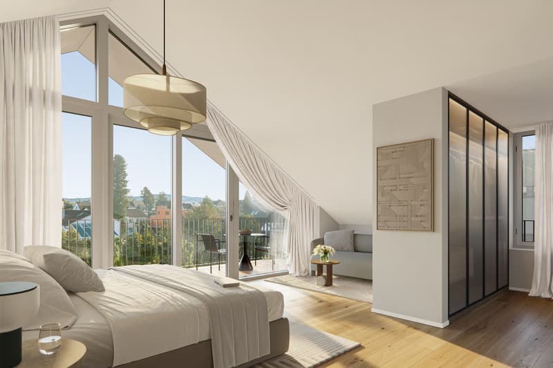 VERANO Kilchberg-Ein Zuhause für höchste Ansprüche (4)