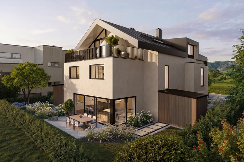 VERANO Kilchberg-Ein Zuhause für höchste Ansprüche (2)