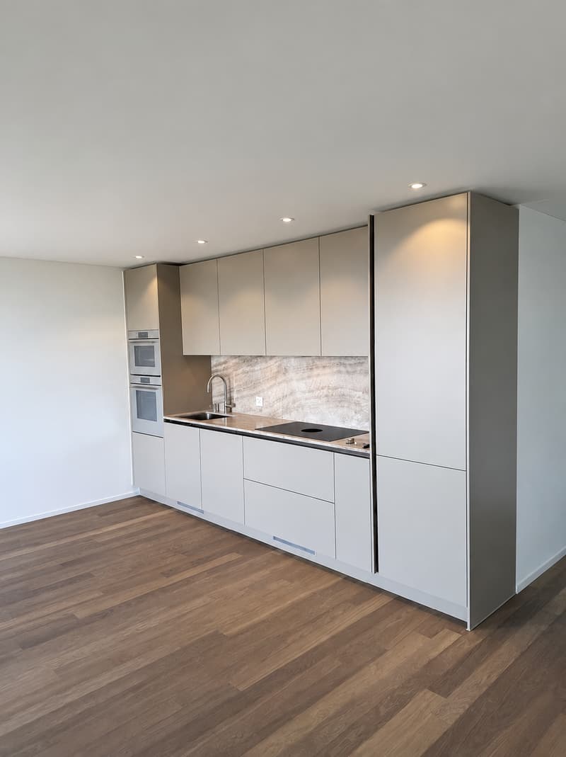 Wohnen, wo der Blick zum Erlebnis wird - exklusive 2.5-Zimmer-Wohnung (4)