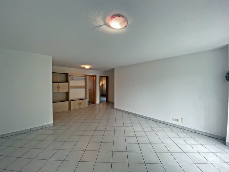 Delightful 3.5-room apartment with a view of the Breithorn (10)
