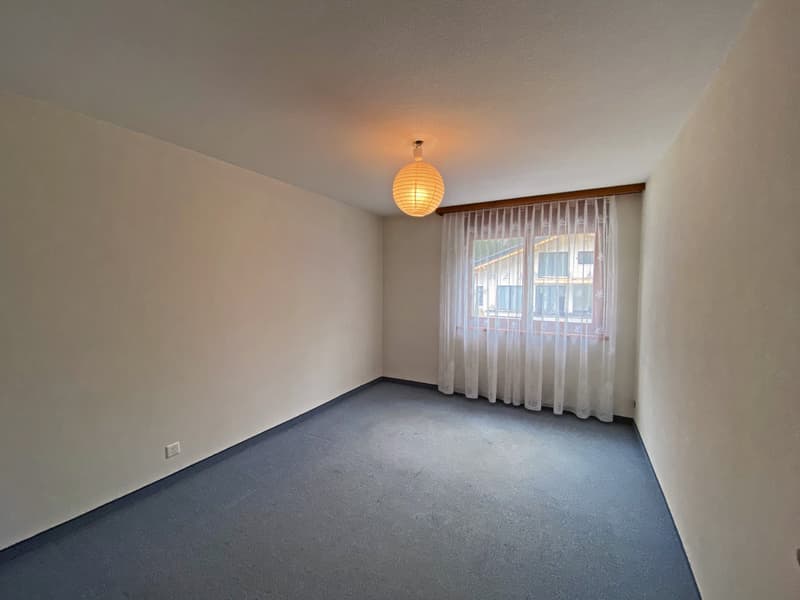 Delightful 3.5-room apartment with a view of the Breithorn (5)