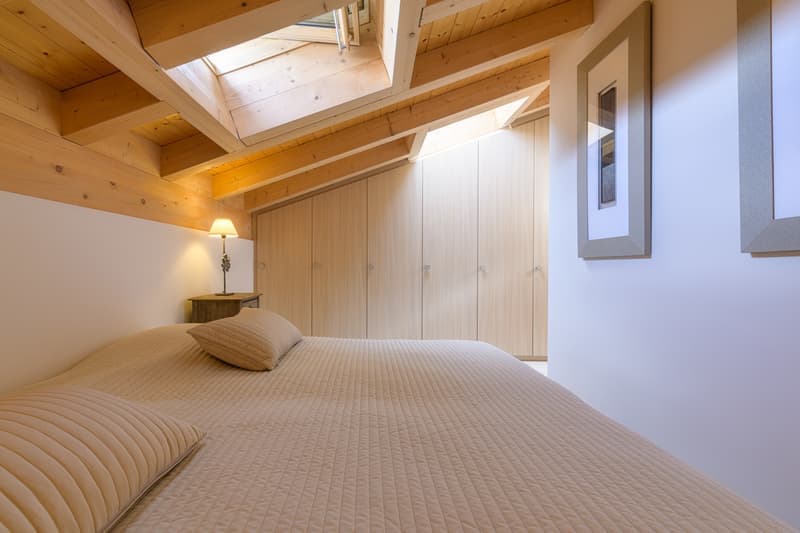 Attractive Penthouse Maisonette Apartment (8)