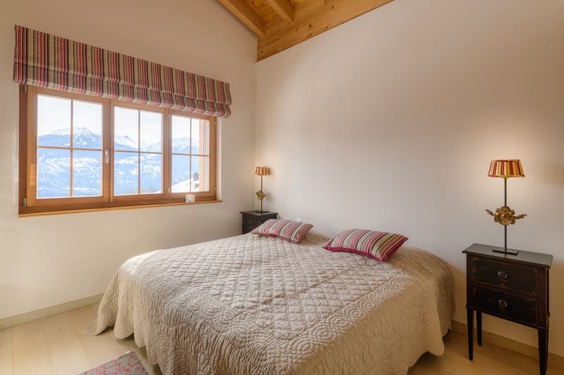 Attractive Penthouse Maisonette Apartment (5)