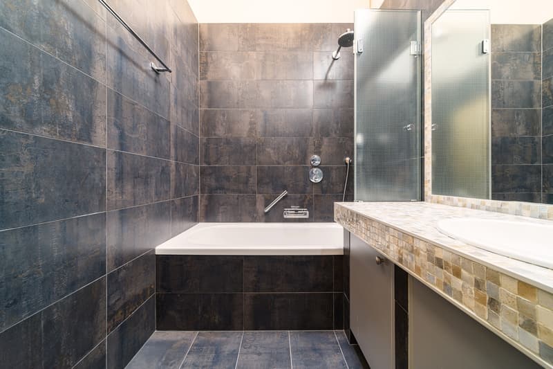 Attractive Penthouse Maisonette Apartment (10)
