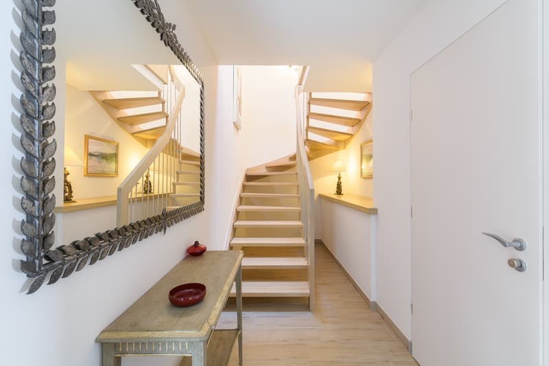 Attractive Penthouse Maisonette Apartment (12)