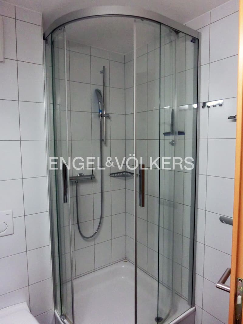 Appartement duplex 6,5 pièces dans un excellent emplacement à Visp (9)